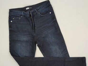 Jeansy damskie, Stradivarius, rozmiar S