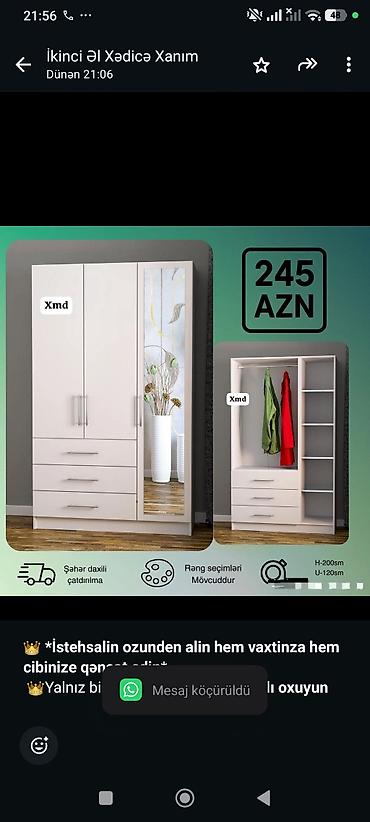seyf dolab: 👑 **İstehsalin ozunden alin hem vaxtinza hem cibinize qənaət edin** — 1