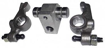 roll bar za dzipove: Set klackalica i oslonac bregaste za motor – 3 dela - Komplet sadrži — 1
