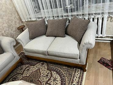 Ремонт, реставрация мебели: Ремонт мягкий мебель 
Перетяжка мягкий мебель — 2