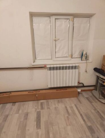 Отопление: Отопление жасайбыз кепилдиги менен ишеничтуу. Жылыбаган уйлорду at lalafo.kg — 3 Отопление: Отопление жасайбыз кепилдиги менен ишеничтуу. Жылыбаган уйлорду — 3