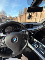 BMW: BMW X5: 2017 г., 3 л, Автомат, Дизель, Кроссовер — 13