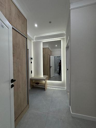 Продажа квартир: 2 комнаты, 47 м², Южная Магистраль Элитка, 2 этаж, Дизайнерский ремонт — 5