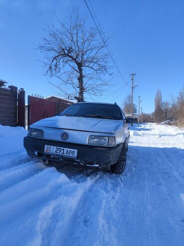 пассат б3 1 8: Volkswagen Passat: 1992 г., 1.8 л, Механика, Бензин, Универсал