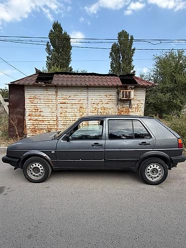 гольф 2 8: Volkswagen Golf: 1992 г., 1.5 л, Автомат, Бензин, Хэтчбэк — 1