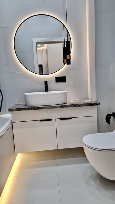 Продажа квартир: 2 комнаты, 72 м², Элитка, 4 этаж, Дизайнерский ремонт — 2