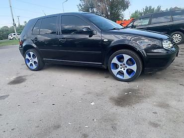 головка тди: Volkswagen Golf: 2001 г., 1.9 л, Механика, Дизель, Хэтчбэк — 3