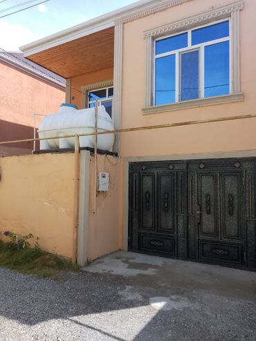 ağdağ suvağı qiyməti: Поселок Бинагади 5 комнат, 2 м², Нет кредита, Свежий ремонт