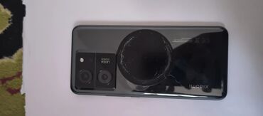 Xiaomi: Xiaomi, 13T Pro, Б/у, 256 ГБ, цвет - Черный, 2 SIM — 9