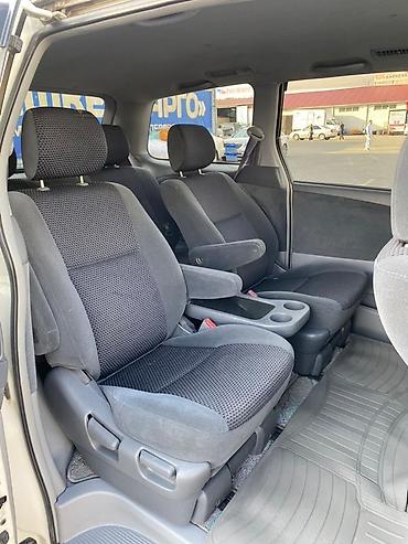 voxy noah: Toyota Estima: 2002 г., 3 л, Автомат, Бензин, Минивэн — 5