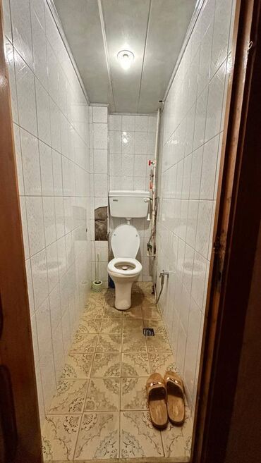 Köhnə tikili: Bakı, 4 otaqlı, Köhnə tikili, 85 kv. m — 12