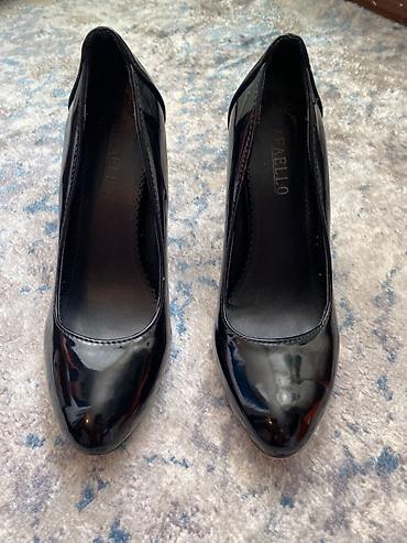 Туфли: Отдам по 300с — 5