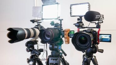 видео камира: Фотосъёмка, Видеосъемка | С выездом | Съемки мероприятий, Love story, Видео портреты