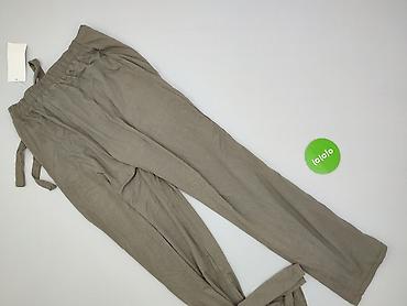 nutmeg spodnie: Fancy, Spodnie materiałowe damskie, rozmiar XL — 3