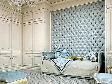 Мебель на заказ: Мебель на заказ, Спальня, Кровать — 16