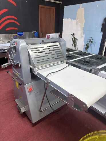 Другое хлебопекарное оборудование: Шкаф расстоечный 6, 8, 13, 16, 16+16 противней. Люкс качество — 8