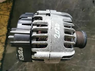 alterna diskovi: ALTERNATOR A Q5 17-20. 04L903027 | alternator — 1