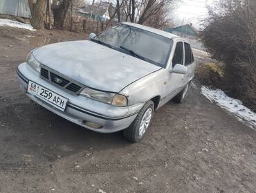 тико машина бишкек: Daewoo Nexia: 2006 г., 1.6 л, Механика, Бензин, Седан