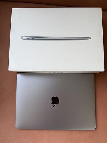 macbook air 2013: Б/у, Intel Core i3, ОЗУ, RAM: 8 ГБ — 2