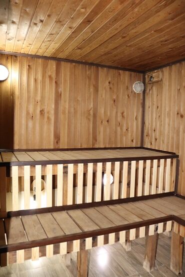 Бани, сауны, SPA: Баня, Сауна, Хамам | Массаж, Пилинг, Бассейн — 10