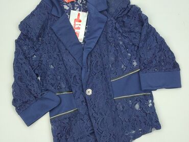 srebrna marynarka damska: River Island Petite, Marynarka damska, rozmiar L