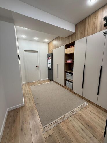 Продажа квартир: 2 комнаты, 44 м², Элитка, 10 этаж, Дизайнерский ремонт — 3