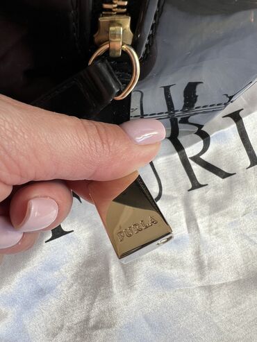 Çantalar: Əl çantası, Yeni — 4