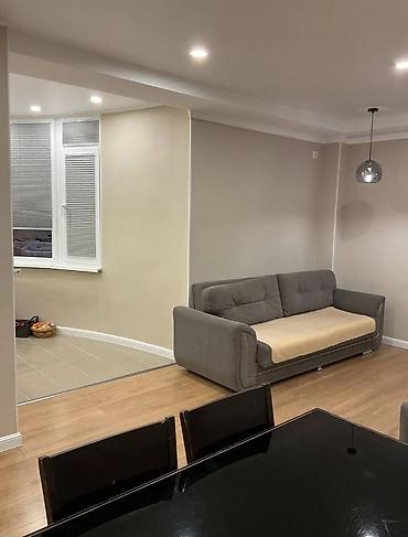 Продажа квартир: 3 комнаты, 83 м², Элитка, 9 этаж, Евроремонт — 10