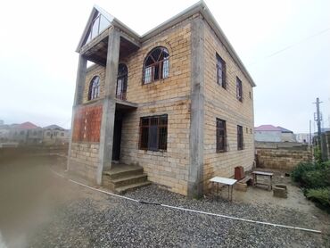 6 mkr satilan heyet evleri: Mehdiabad 6 otaqlı, 250 kv. m, Orta təmir
