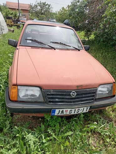 reostat ventilatora kabine scenic 2 cena: Opel askona oldtajmer u celosti se prodaje