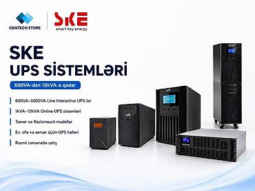 speed power plus: SKE UPS sistemləri SKE UPS Sistemləri ☑️600VA–3000VA Line — 1