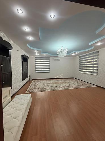 кыргызстан аренда жилья: 350 м², 6 комнат и более, Кок-Жар ж/м — 5
