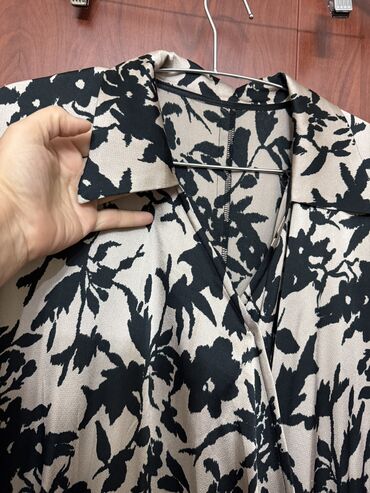 Ziyafət donları: Zərif ziyafət geyimləri dəsti - Model 1: Uzun, bənövşəyi-mavi — 7