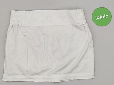 blue skirts: Amisu, Spódnica damska, rozmiar M — 3