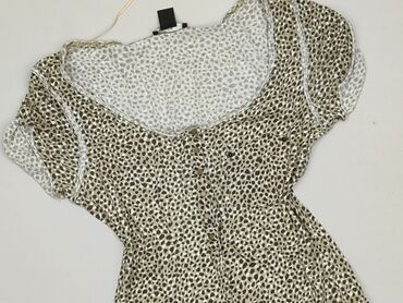 toca boca ubrania h m: H&M, Women's blouse, size S (EU 36)