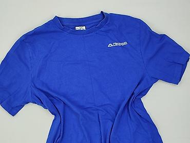 puma bluzki: Kappa, T-shirt damski, rozmiar M — 1