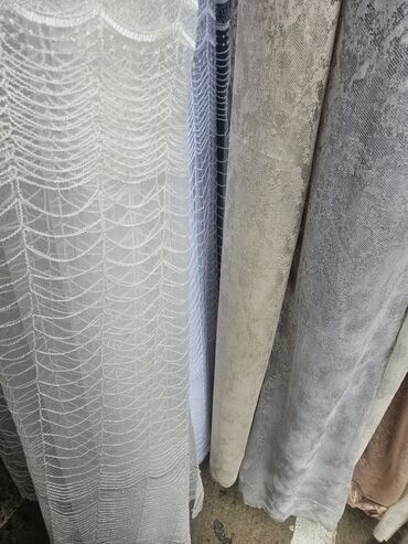 Zavese i draperije: Tanke i mrežaste zavese — 10