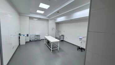 Digər kommersiya daşınmaz əmlakı: Klinika İcarəsi!!! Yasamal rayonu Zahid Xəlilov küçəsində, 53 nömrəli — 17