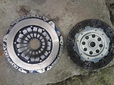 obe: SET KVACILA ZA VOLKSWAGEN BORA, GOLF 4, PASSAT B5 | Swt kvacila tdi — 1
