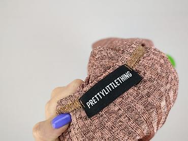 sukienki size plus: PrettyLittleThing, Sukienka damska, rozmiar S — 4