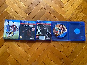Video oyunlar və konsollar: Sony PlayStation 4 Pro – Star Wars Battlefront II Limited Edition — 4