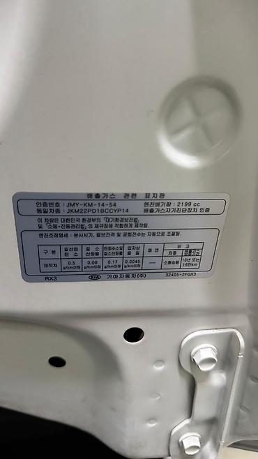 Kia: Kia Carnival: 2019 г., Минивэн — 29