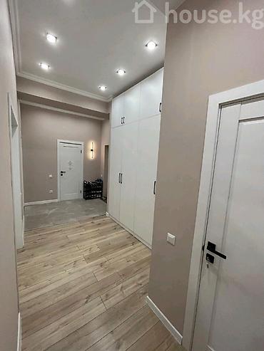 Продажа квартир: 2 комнаты, 76 м², Элитка, 5 этаж, Евроремонт — 4