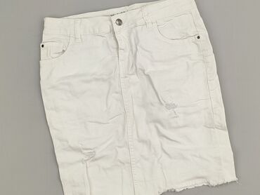 mohito spódnice w paski: Women`s skirt, size M