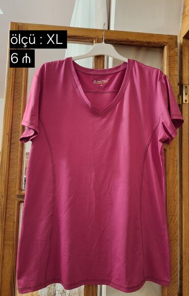 Digər: Geyimlərin bir qismi az geyinilib bir qismi isə heç geyinilməyib — 16