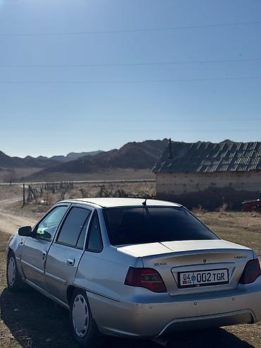 saab купить: Daewoo Nexia: 2010 г., 1.5 л, Механика, Седан — 7