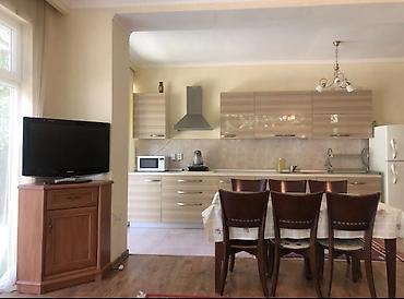 Иссык-Куль 2026: Коттедж, Радуга ЦО Радуга, Сары-Ой, Детская площадка — 2