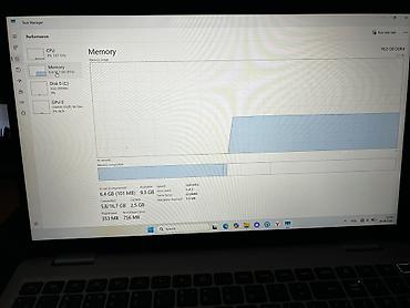 Dell: İşlənmiş Dell Latitude, 15.6 ", Intel Core i7, 512 GB, Rayonlara çatdırılma, Ünvandan götürmə, Ödənişli çatdırılma — 5