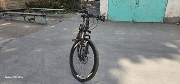 velosiped 26 lıq: İşlənmiş Şose velosipedi 26", sürətlərin sayı: 7
