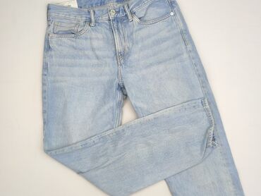 Jeans for men, L (EU 40), H&M, condition - Perfect